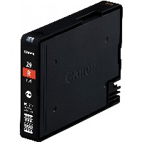 Canon PGI29R red