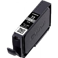 Canon Tinte PGI-72 GY