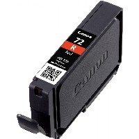 Canon Tinte PGI-72 R