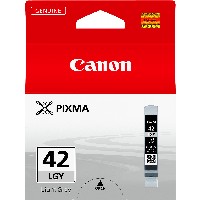 Canon Tinte CLI-42 LGY