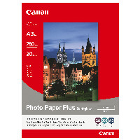 Canon 1686B026 A3 Fotopapier
