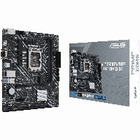 1700 ASUS PRIME H610M-D DDR4