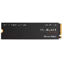 M.2 250GB WD Black SN770 NVMe PCIe 4.0 x 4