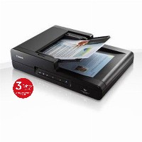 Canon imageFORMULA DR-F120 Dokumentenscanner 20 S./Min USB 2.0 ADF Duplex