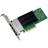 INTG INTEL X710-T4L Ethernet Network Adapter Bulk