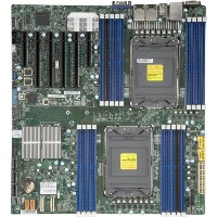 4189 D Supermicro MBD-X12DPI-NT6-O