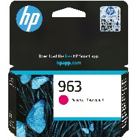 HP Tinte 963 3JA24AE Magenta