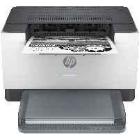 L HP LaserJet M209dw A4/LAN/WLan/Duplex monochrome