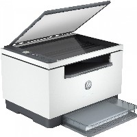 L HP LaserJet M234dw S/W-Laserdrucker 3in1 A4 LAN WLAN