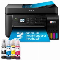 T Epson EcoTank ET-4800 4in1/A4/LAN/Wifi/ADF