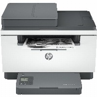 L HP LaserJet M234sdn S/W-Laserdrucker 3in1 A4 LAN ADF Duplex