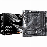 AM4 ASRock B450M Pro4 R2.0