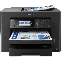 T Epson WorkForce WF-7840DTWF 4in1/A4/A3/LAN/WLAN/ADF/Duplex