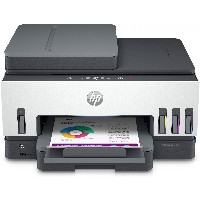 T HP Smart Tank 7605 3in1/A4/WiFi/Bluetooth/ADF/Dulpex