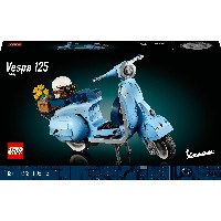 LEGO Creator Expert Vespa 10298