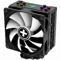 K Cooler Multi Xilence M704 Black PRO.ARGB LED | 1700; AM4, 115x,1200,2011,2066