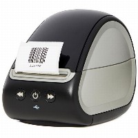 Dymo Etikettendrucker LabelWriter 550 300dpi USB2.0