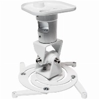 LogiLink Universal Deckenhalterung 15KG White