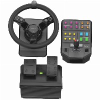 Logitech G Saitek Farm Sim Controller