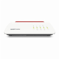 Box 7590 AX wireless router