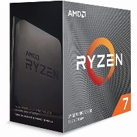 AMD Ryzen 7 WOF 5700X 3,4GHz MAX Boost 4,6GHz 8xCore 36MB 65W
