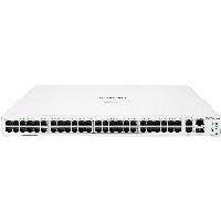 48+4P HP Enterprise Aruba Instant On 1960 RM 48G 2SFP+ 2XGT Switch