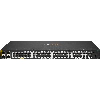 48+4P HP Enterprise Aruba 6100 48G PoE+ (370W) 4SFP+ Switch M RM