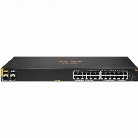 ARUBA 6100 24G CL4 4SFP+ STOCK