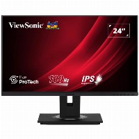 61cm/24 (1920x1080) ViewSonic VG2448A-2 5ms IPS HDMI VGA DisplayPort Speaker