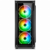 Midi Sharkoon TK4 RGB