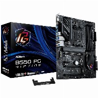 AM4 ASRock B550 PG Riptide