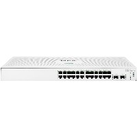 24+2P HP Enterprise Aruba Instant On 1830 24G Switch