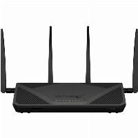 Synology RT2600ac Wireless Router 4-Port-Switch