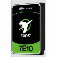 6TB Seagate Exos ST6000NM019B 7200RPM 256MB Ent. *Bring-In-Warranty*
