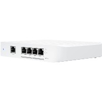 5P Ubiquiti USW-Flex-XG M PoE+
