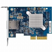 QNAP Netzwerkadapter QXG-10G1T PCIe 3.0 x 4