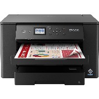 T Epson WorkForce WF-7310DTW Tintenstrahldrucker A3/A4/LAN/WLAN/Duplex