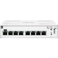8P HP Enterprise Aruba Instant On 1830 Switch