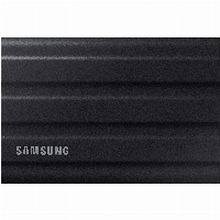 1TB Samsung Portable T7 Shield USB 3.2 Gen2 Schwarz retail