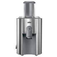 Braun Multiquick J700 Entsafter
