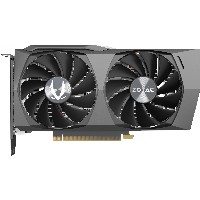 RTX 3060 12GB ZOTAC GAMING Twin Edge GDDR6