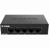 5P D-Link DGS-105GL