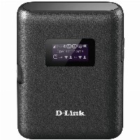 D-Link DWR-933 4G LTE Mobile Hotspot
