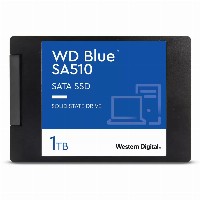 2.5″ 1TB WD Blue SA510