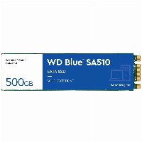 M.2 500GB WD Blue SA510