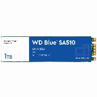 M.2 1TB WD Blue SA510