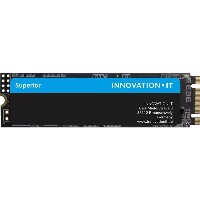 M.2 1TB InnovationIT SuperiorQ BULK (QLC)