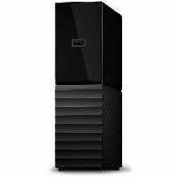 3,5 16TB WD My Book Black USB 3.0