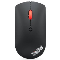 Lenovo ThinkPad Silent - Maus - rechts- und linkshändig