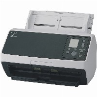 Ricoh Dokumentenscanner fi-8170 70 S./Min ADF Duplex USB3.2 LAN